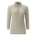 Chervo Attilia Polo de golf pour femme