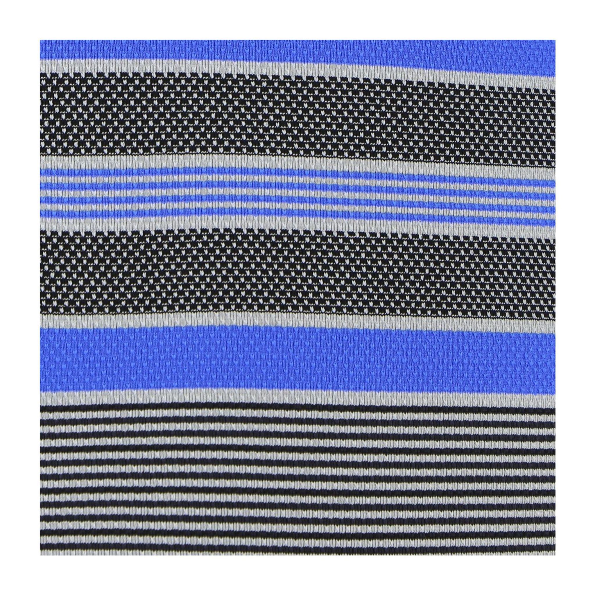 Polo Chervo Avo SS Gris Homme