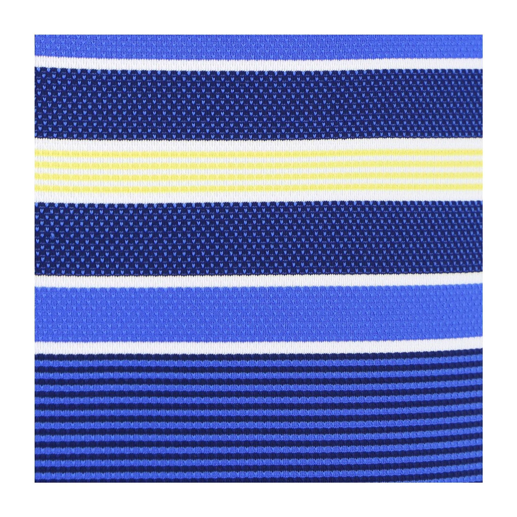 Polo Chervo Avo SS Bleu Homme