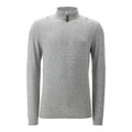 Chervo Couche Tramaglino Gris Homme