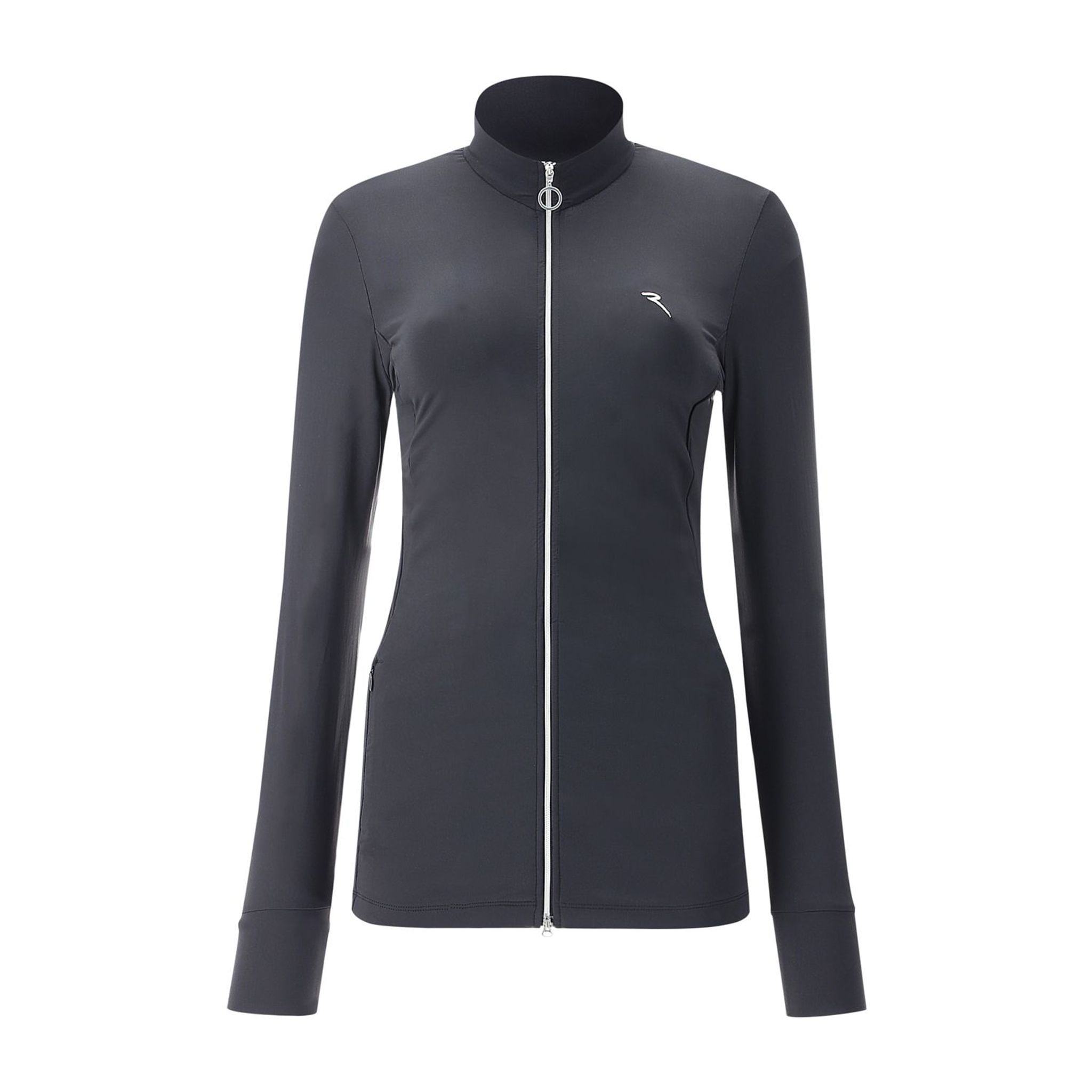 Pull Chervo Petra W Noir Femme
