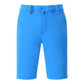 Chervo Bermuda Gualtiero Bleu Homme