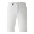 Chervo Bermuda Gualtiero Blanc Homme