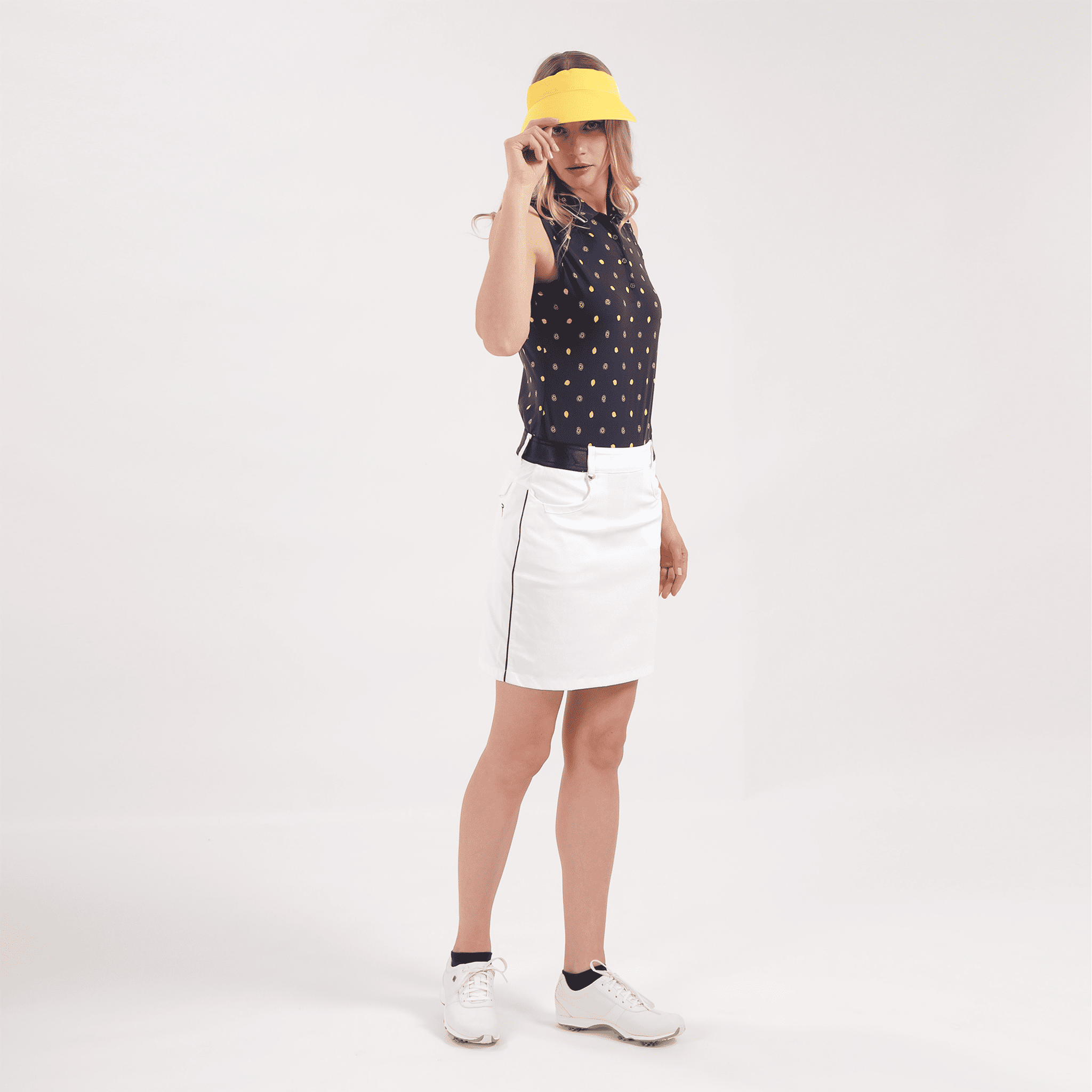 Polo Chervo Aza Femme