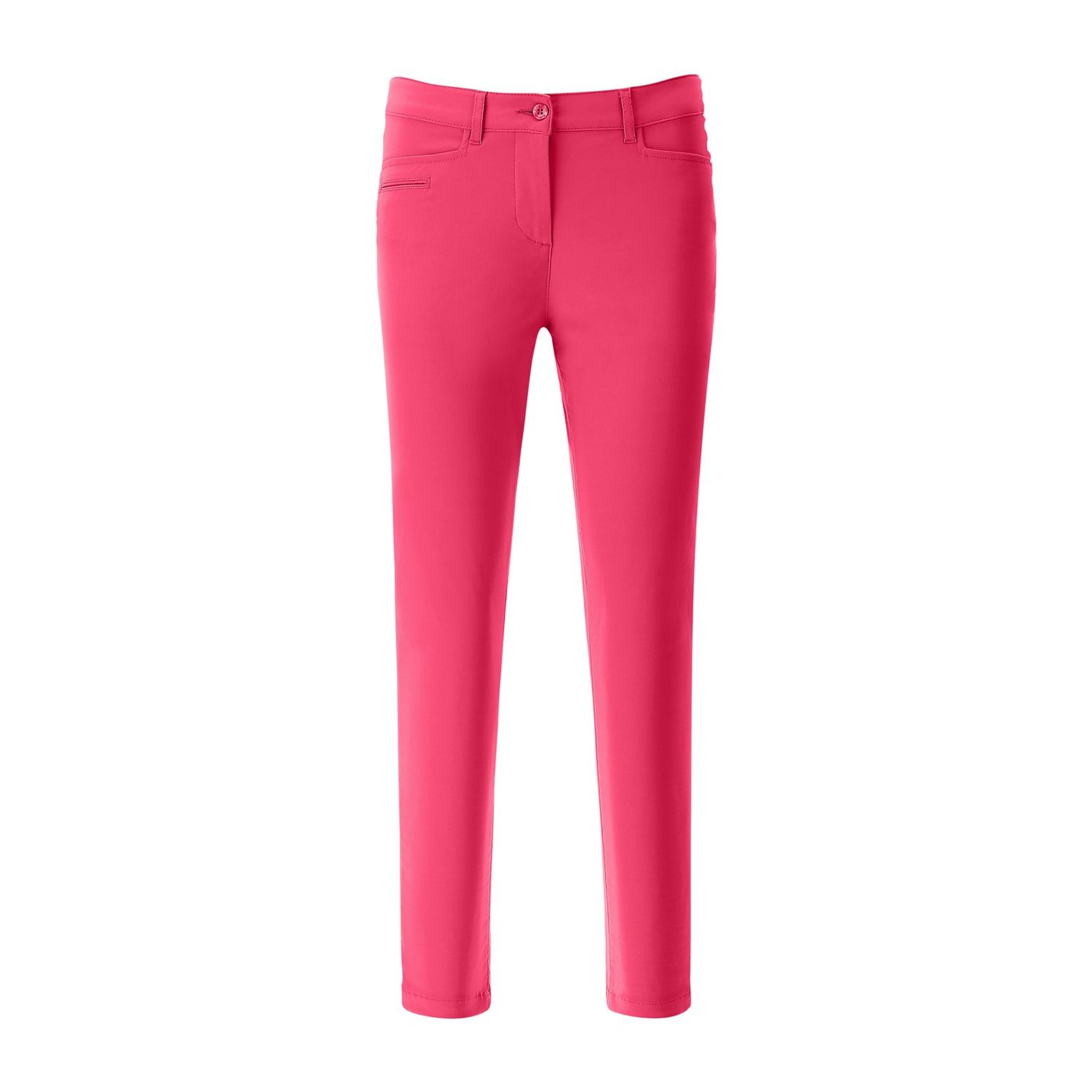 Pantalon Chervo Sonora W Berry Femme