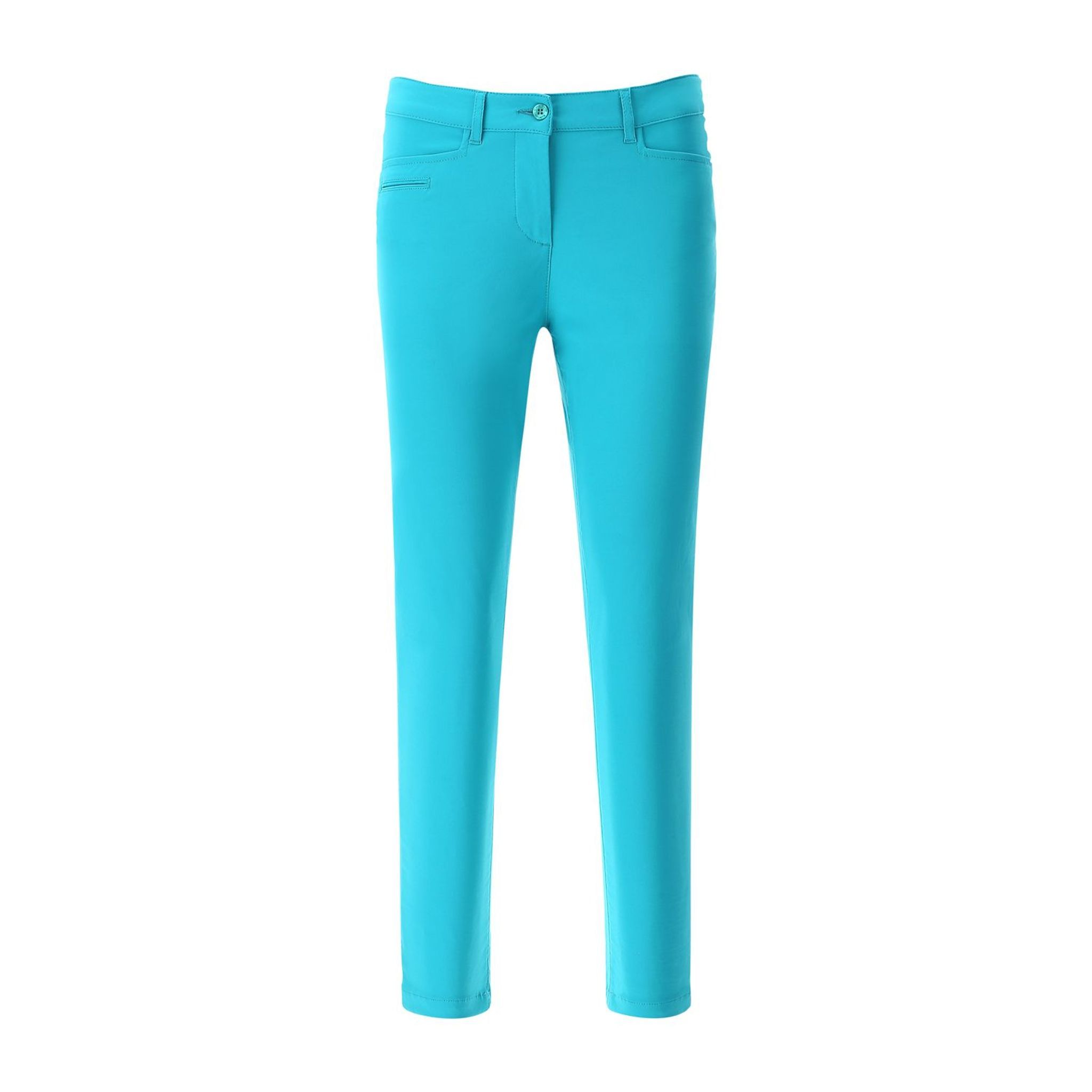 Pantalon Chervo Sonora W Vert Femme
