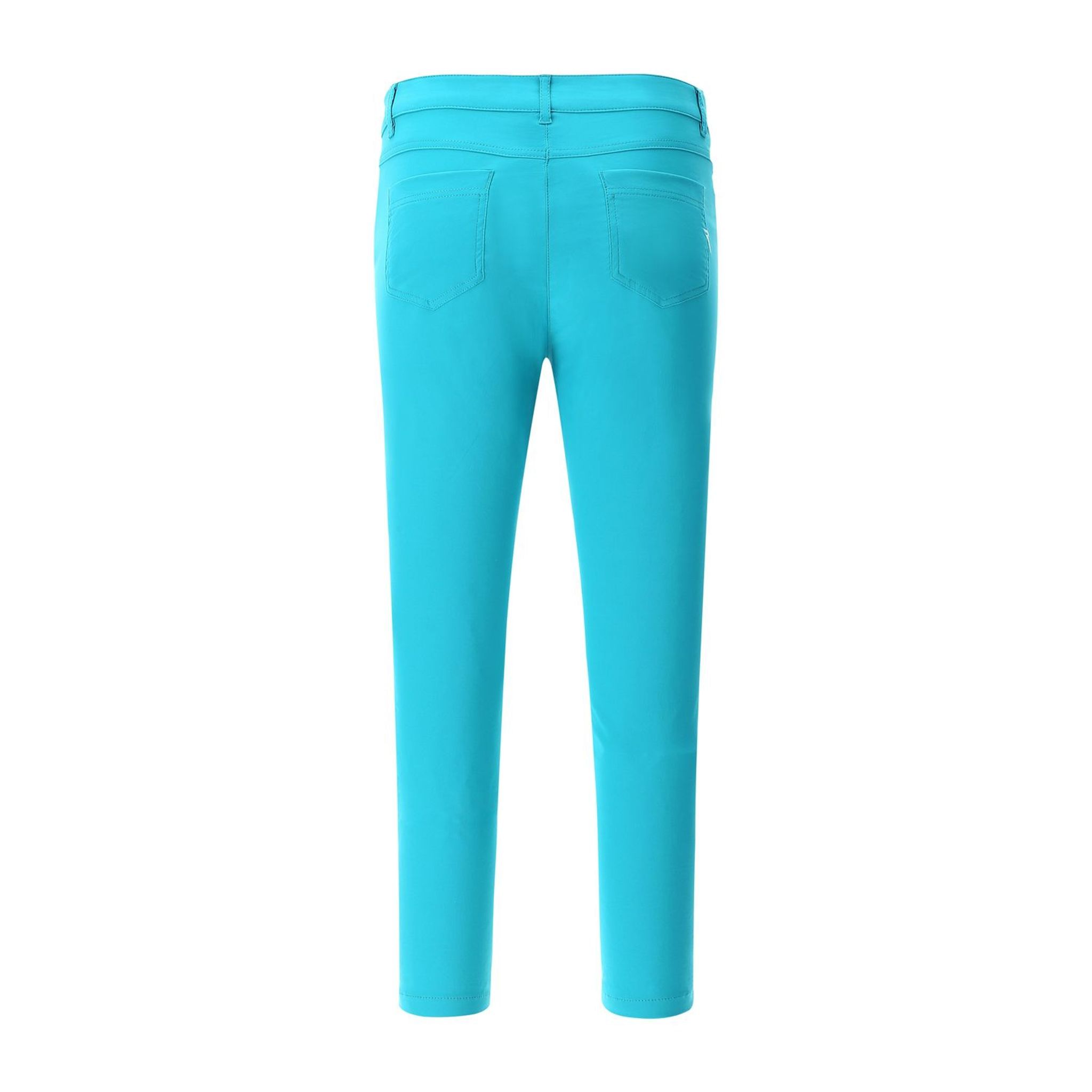 Pantalon Chervo Sonora W Vert Femme