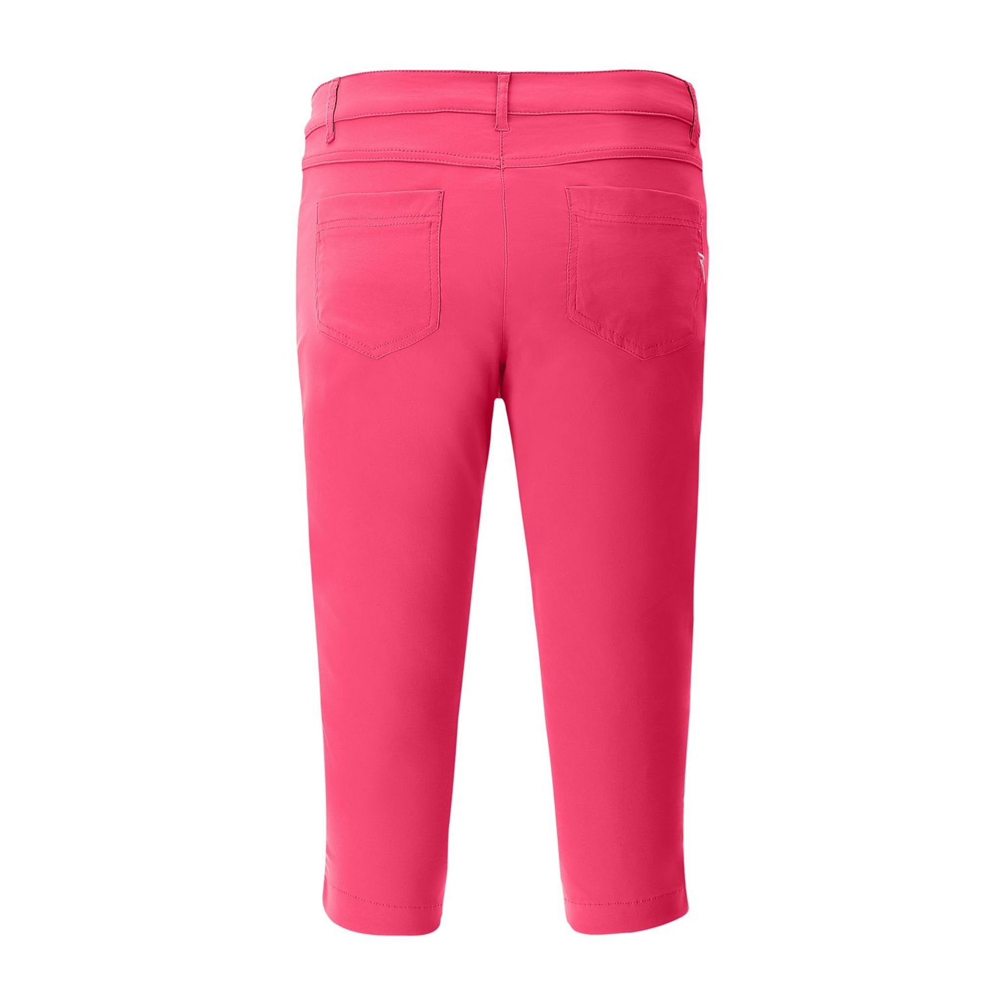 Chervo Capri Spandoni W Berry Femme
