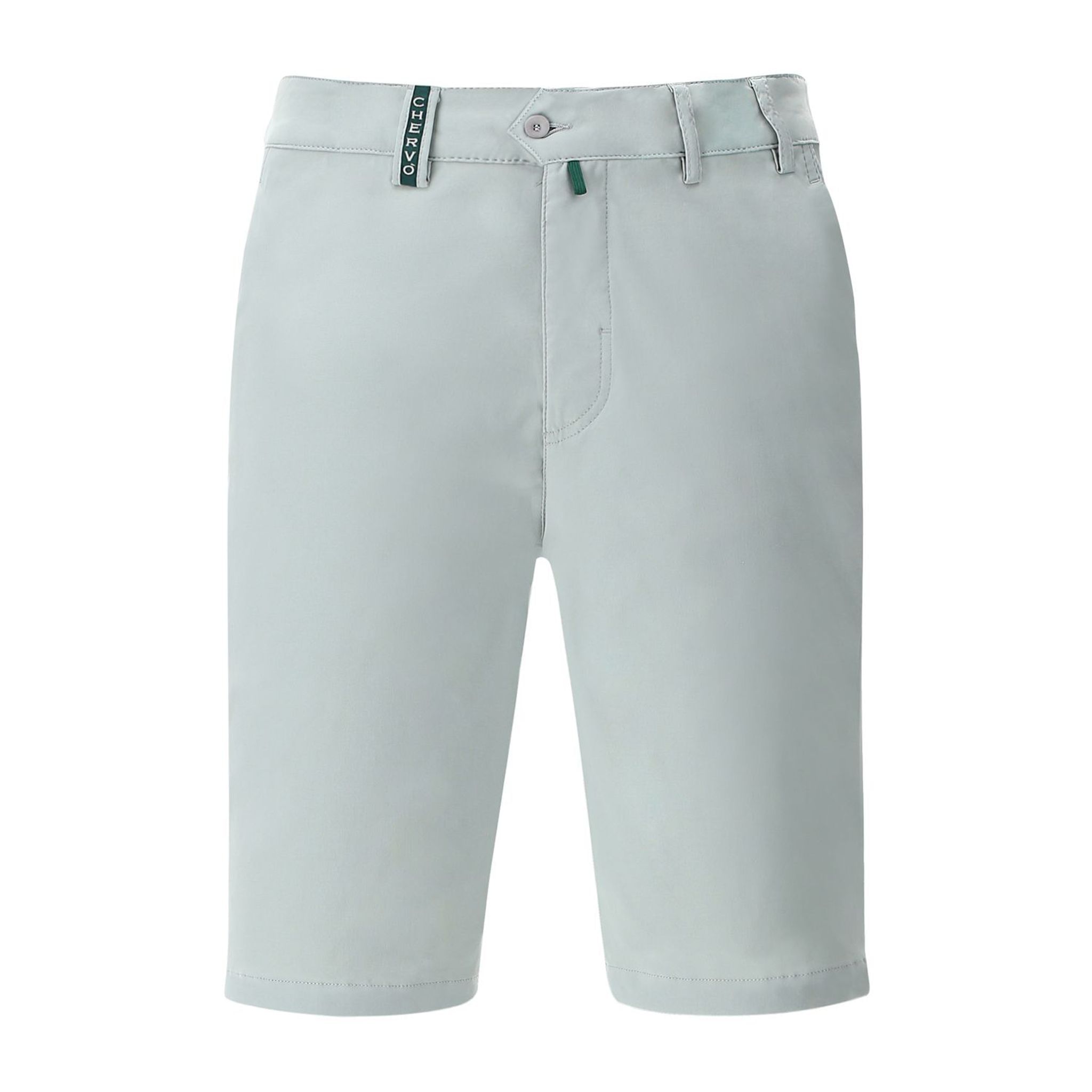 Chervo Bermuda Gualtiero Gris Homme