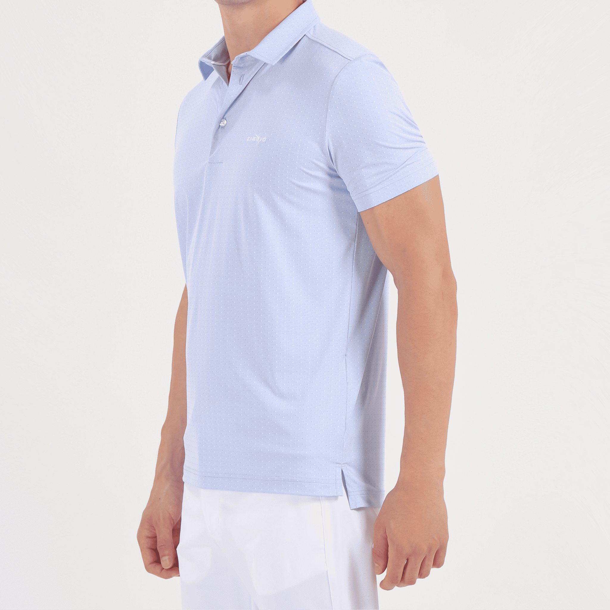 Chervo Polo Alikan Homme