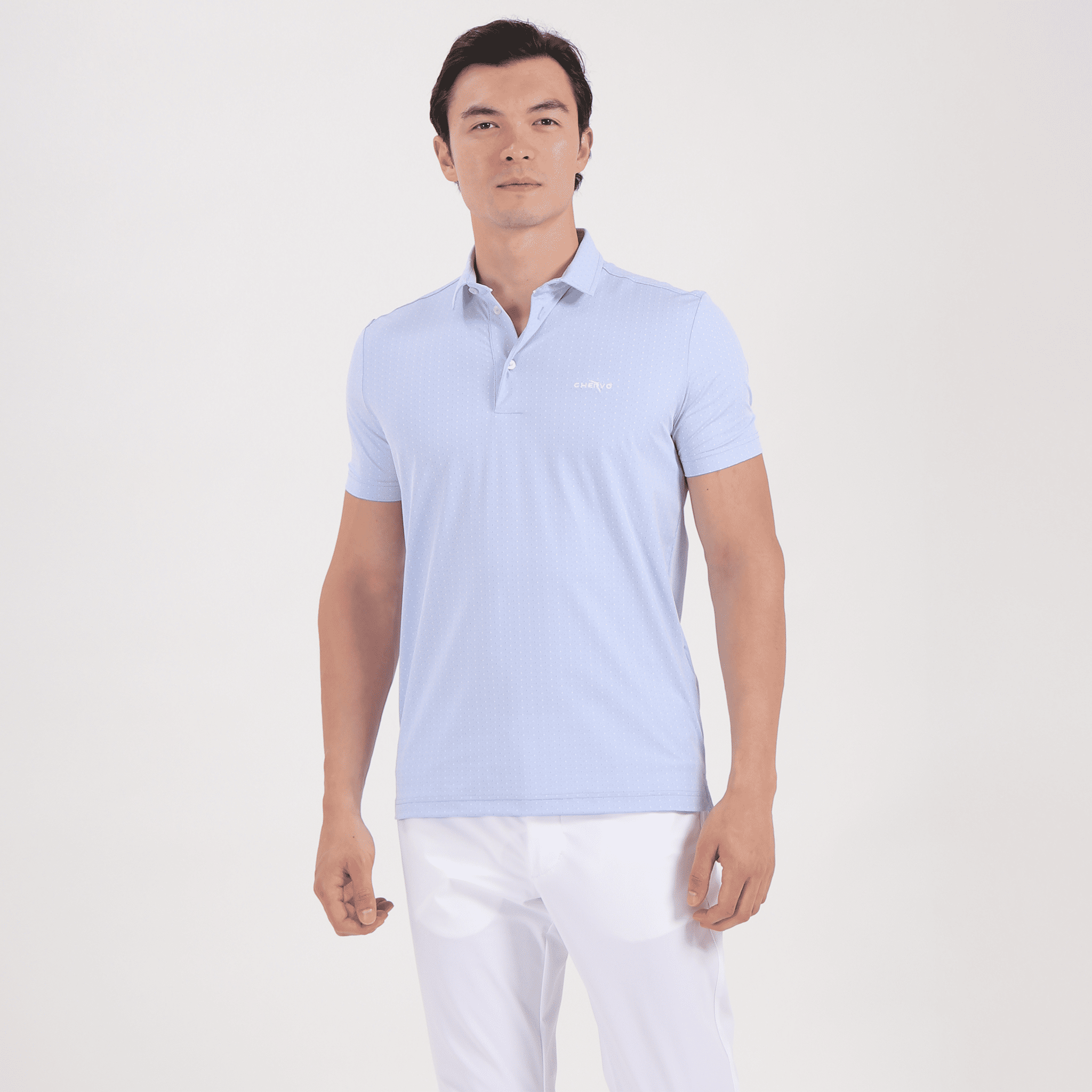 Chervo Polo Alikan Homme