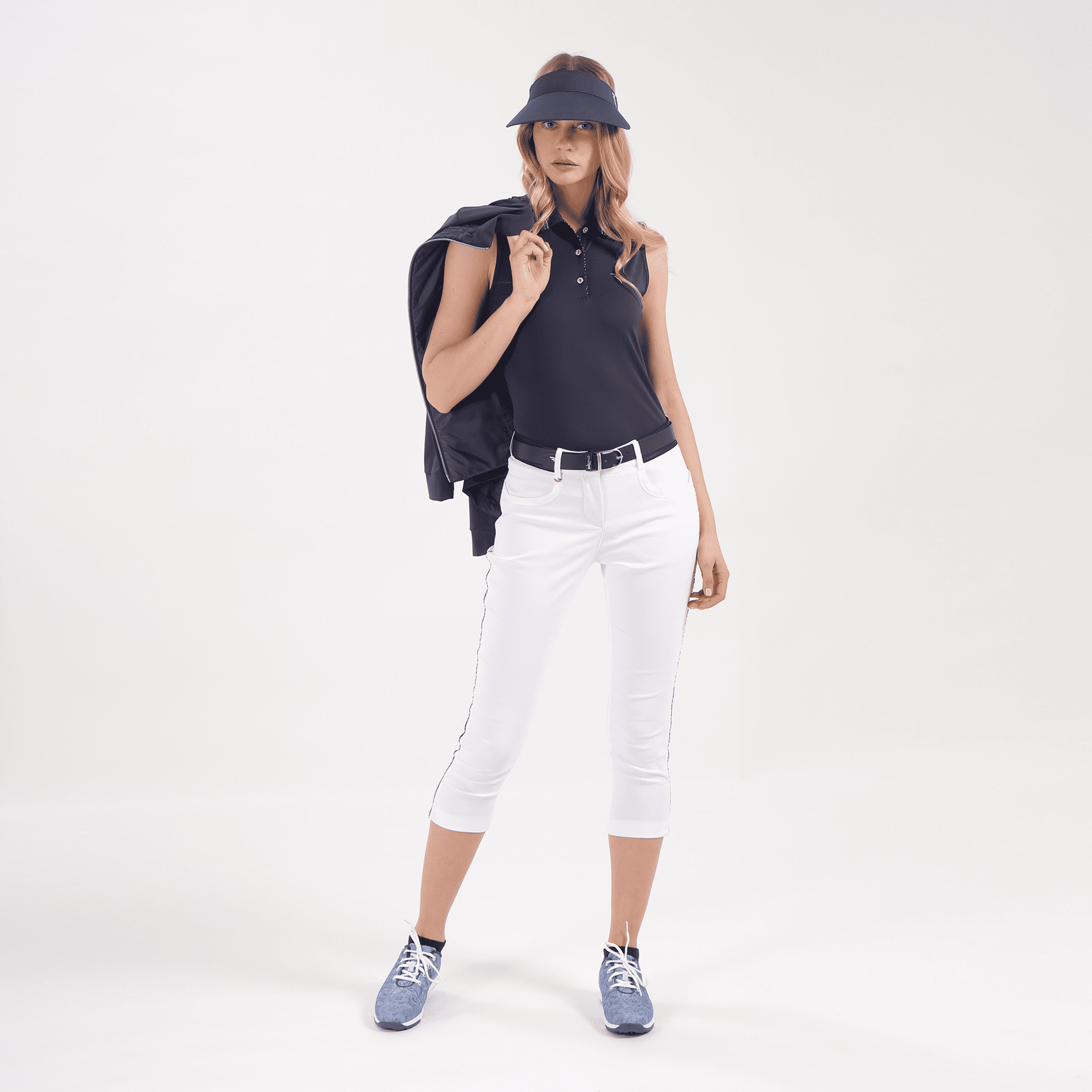 Polo Chervo Arpatex Femme