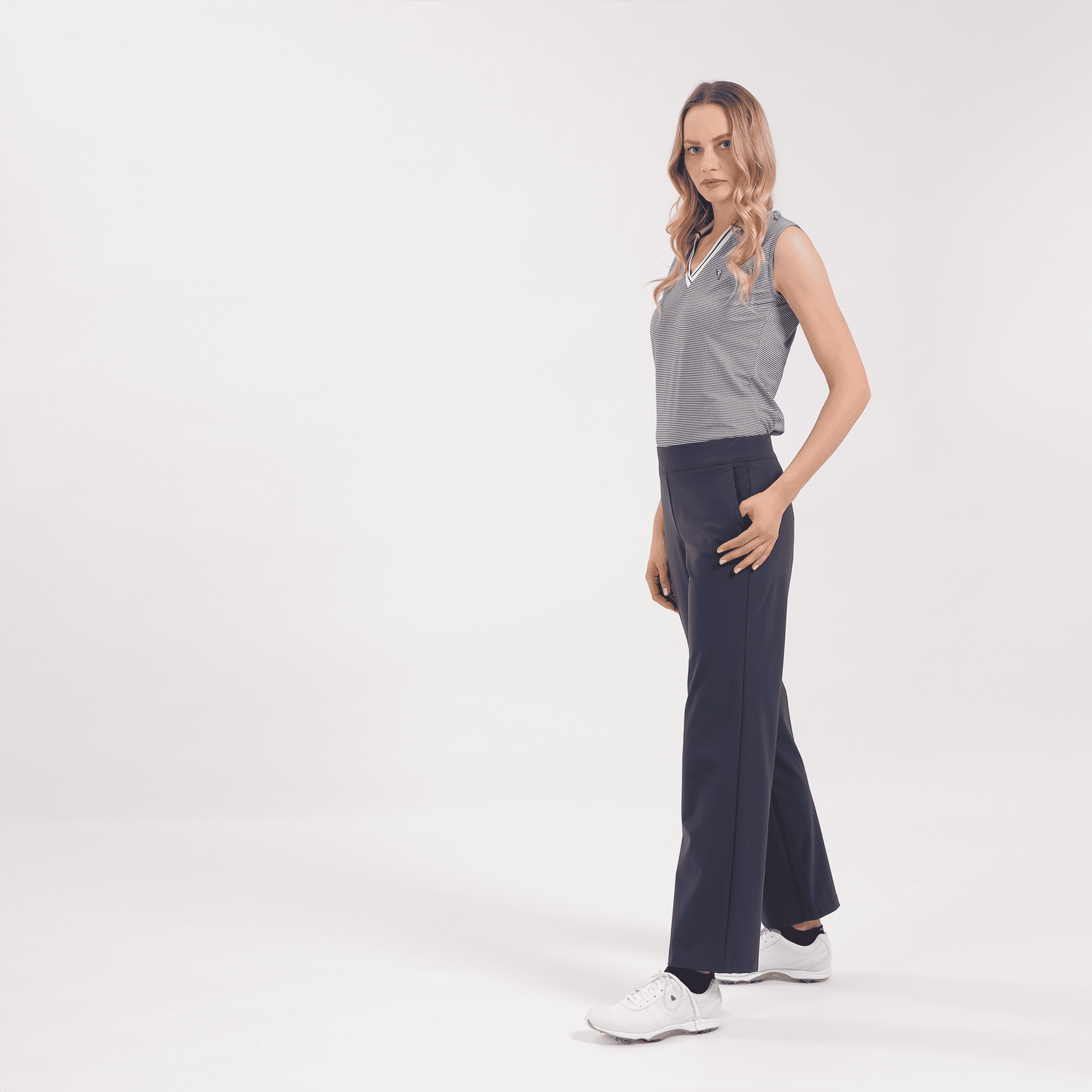 Polo Chervo Arpatex Femme