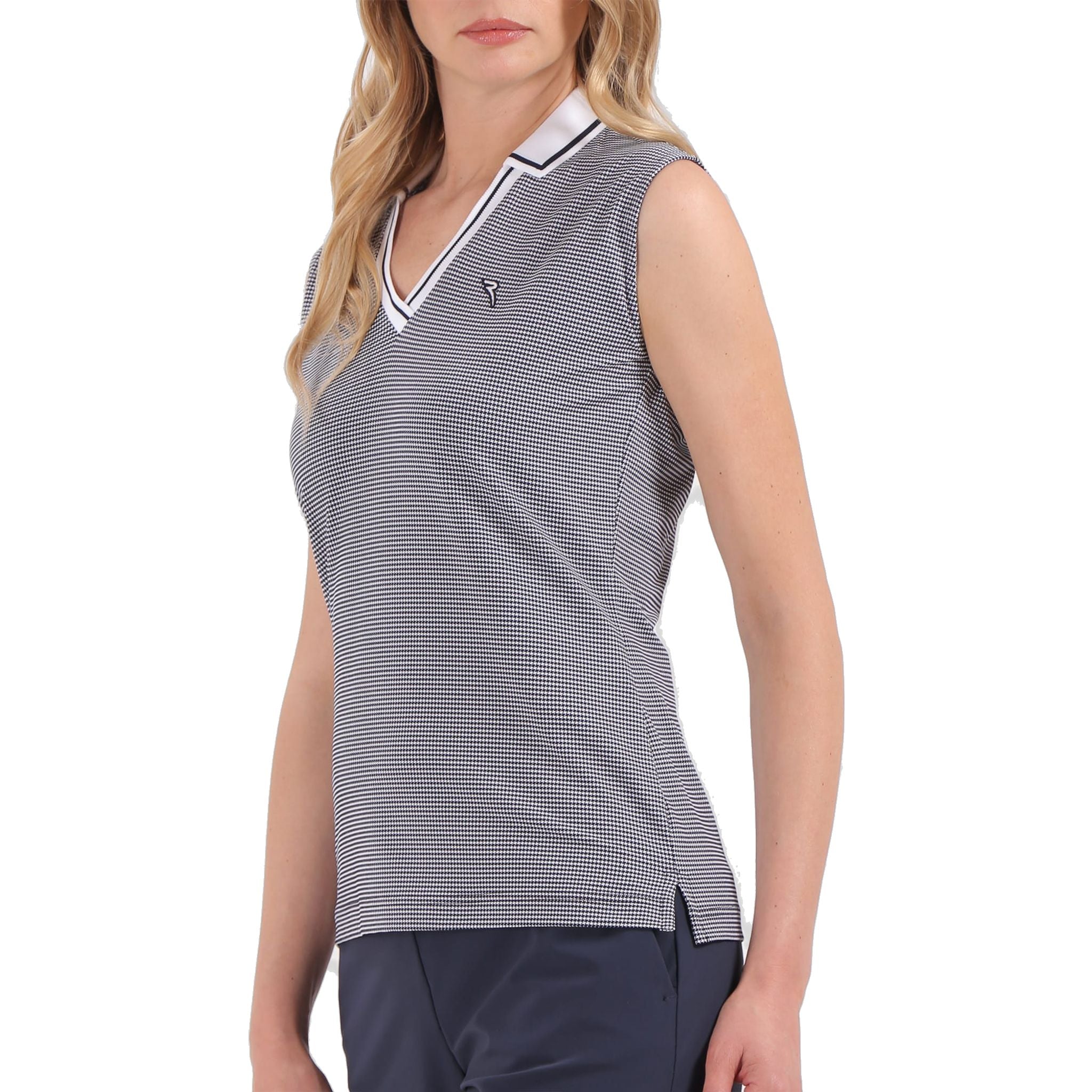 Chervo Polo Arpatex Femme