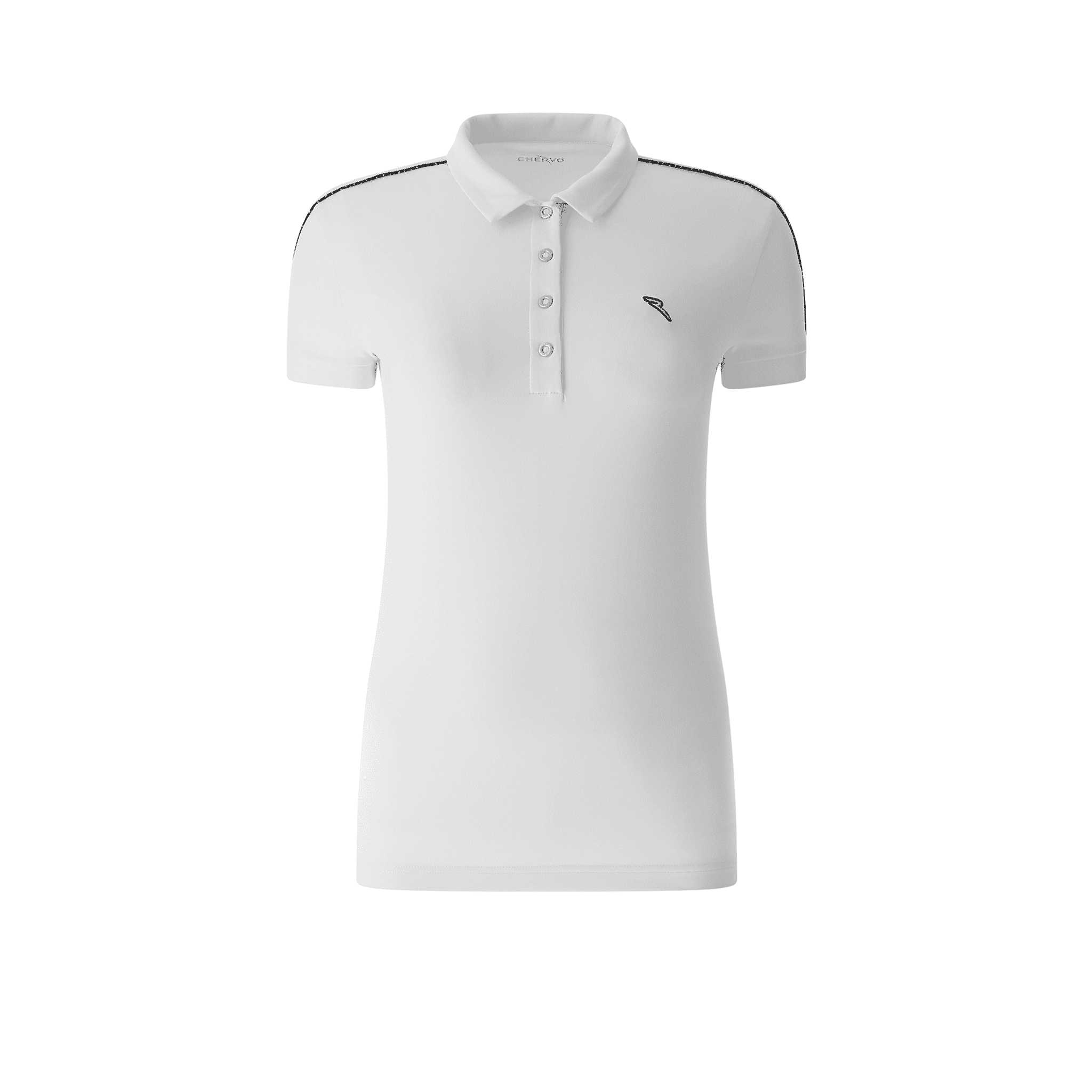 Polo Chervo Alcon Femme