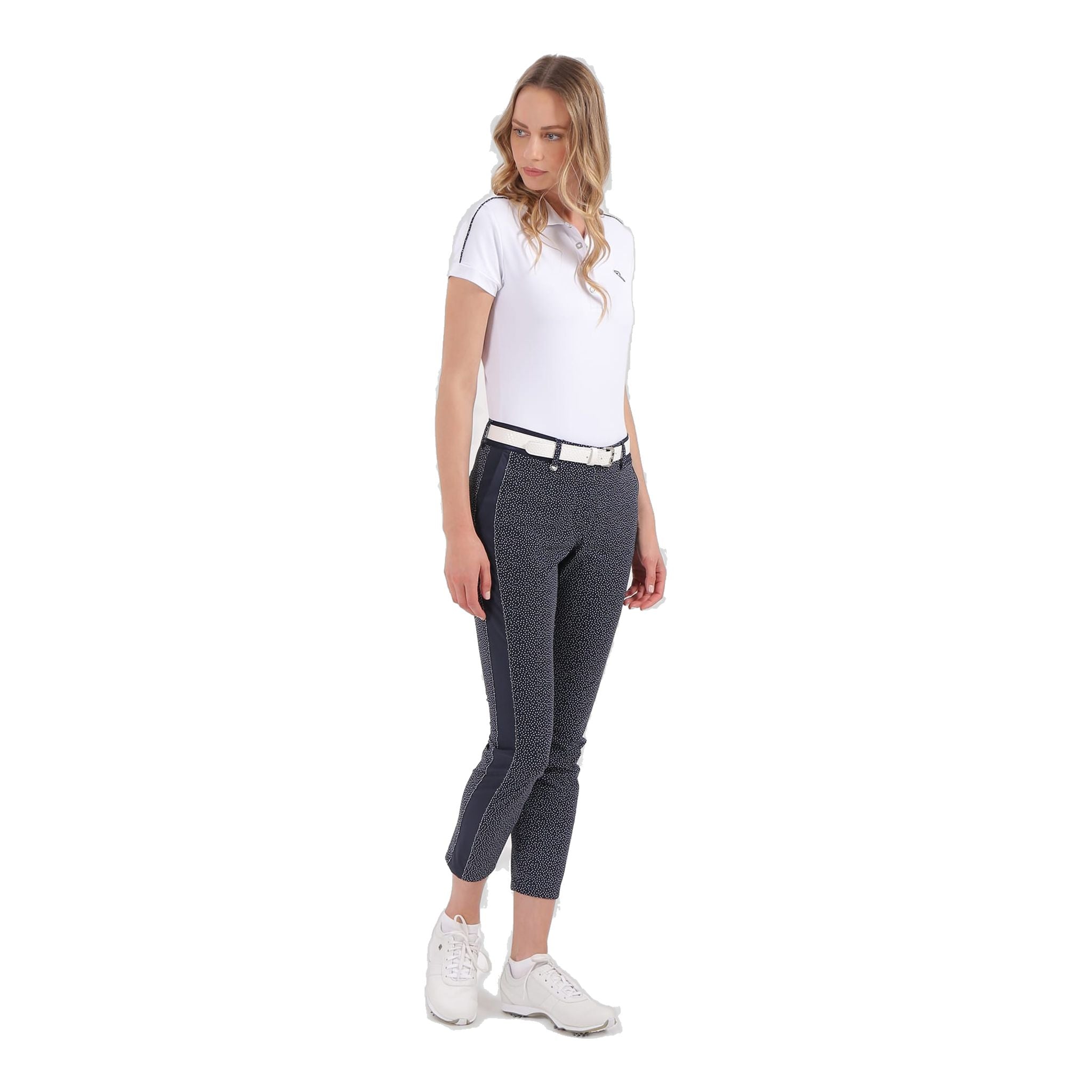 Chervo Polo Alcon Femme