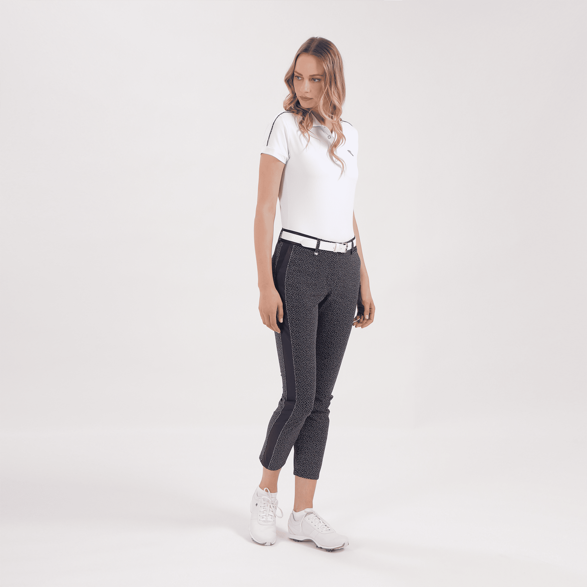 Polo Chervo Alcon Femme