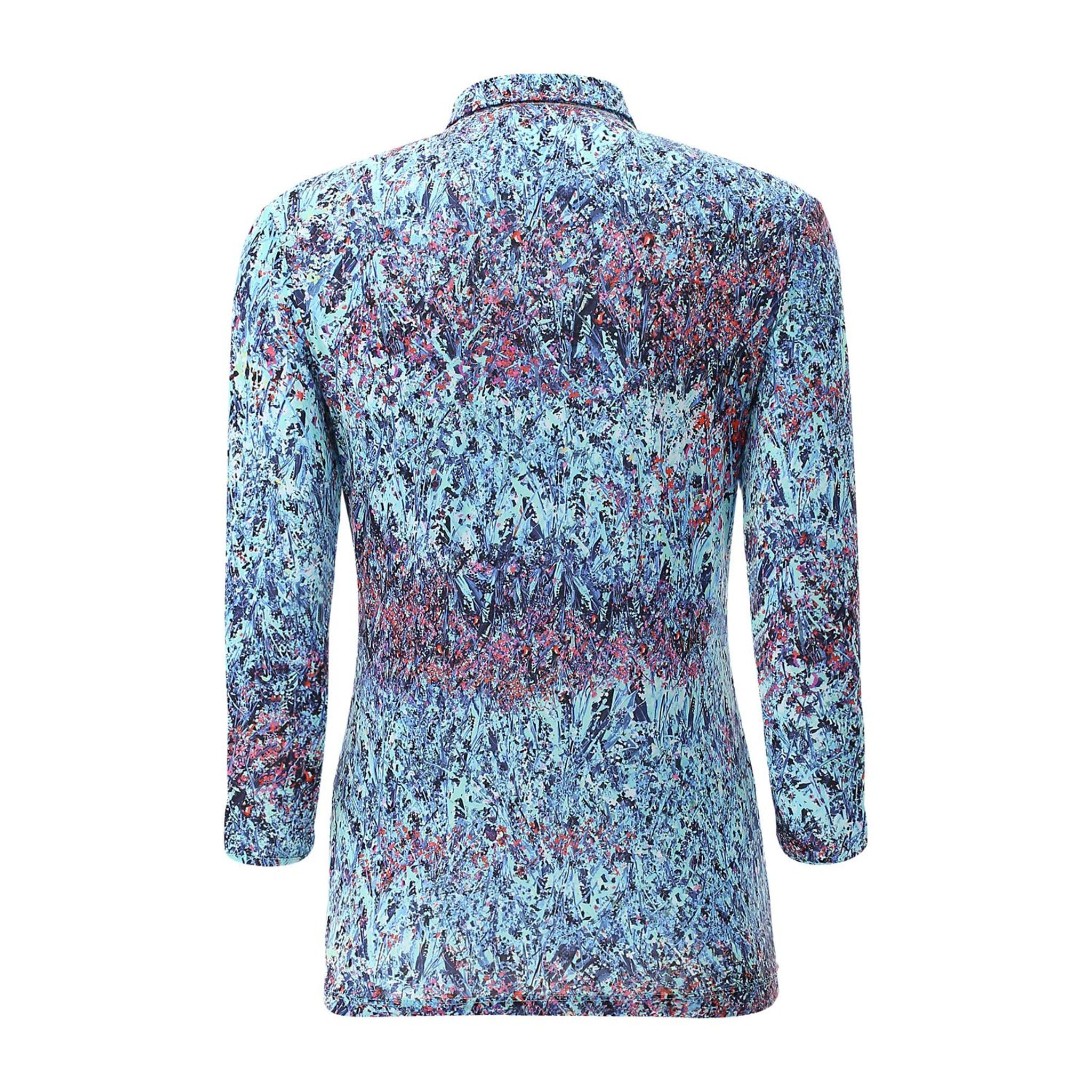 Chervo Polo Accumuli W Bleu Femme