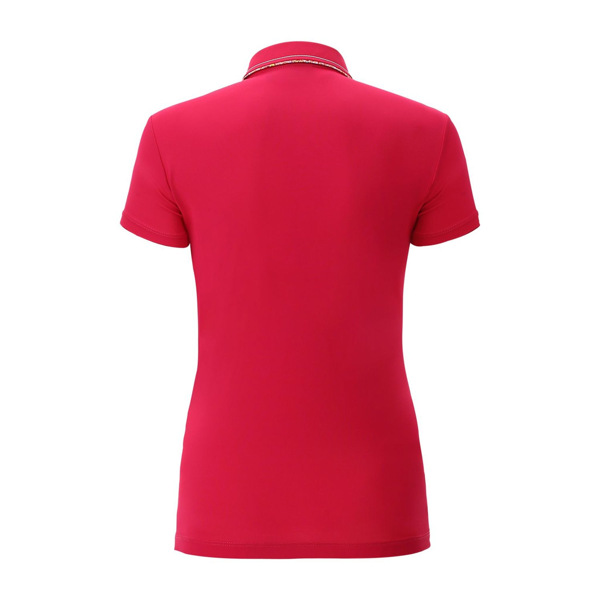 Polo Chervo Aquilone W Berry Femme