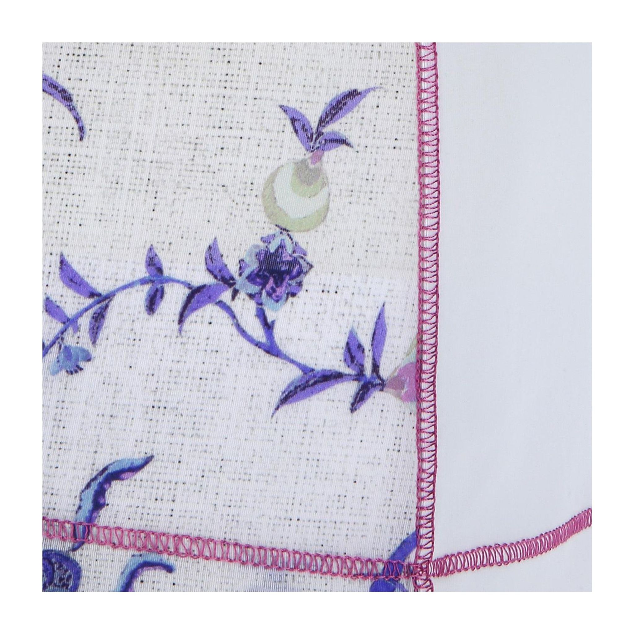Polo Chervo W Aibo SS à motifs blanc/bleu pour femme