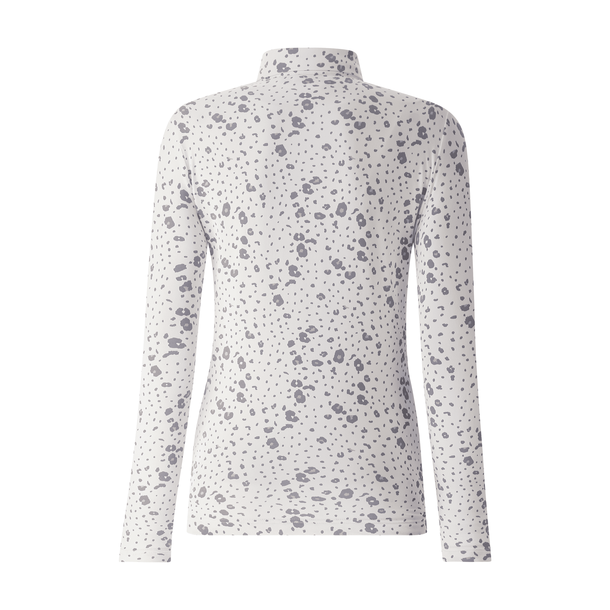 Polo Chervo Akash Femme Beige à motifs Femme