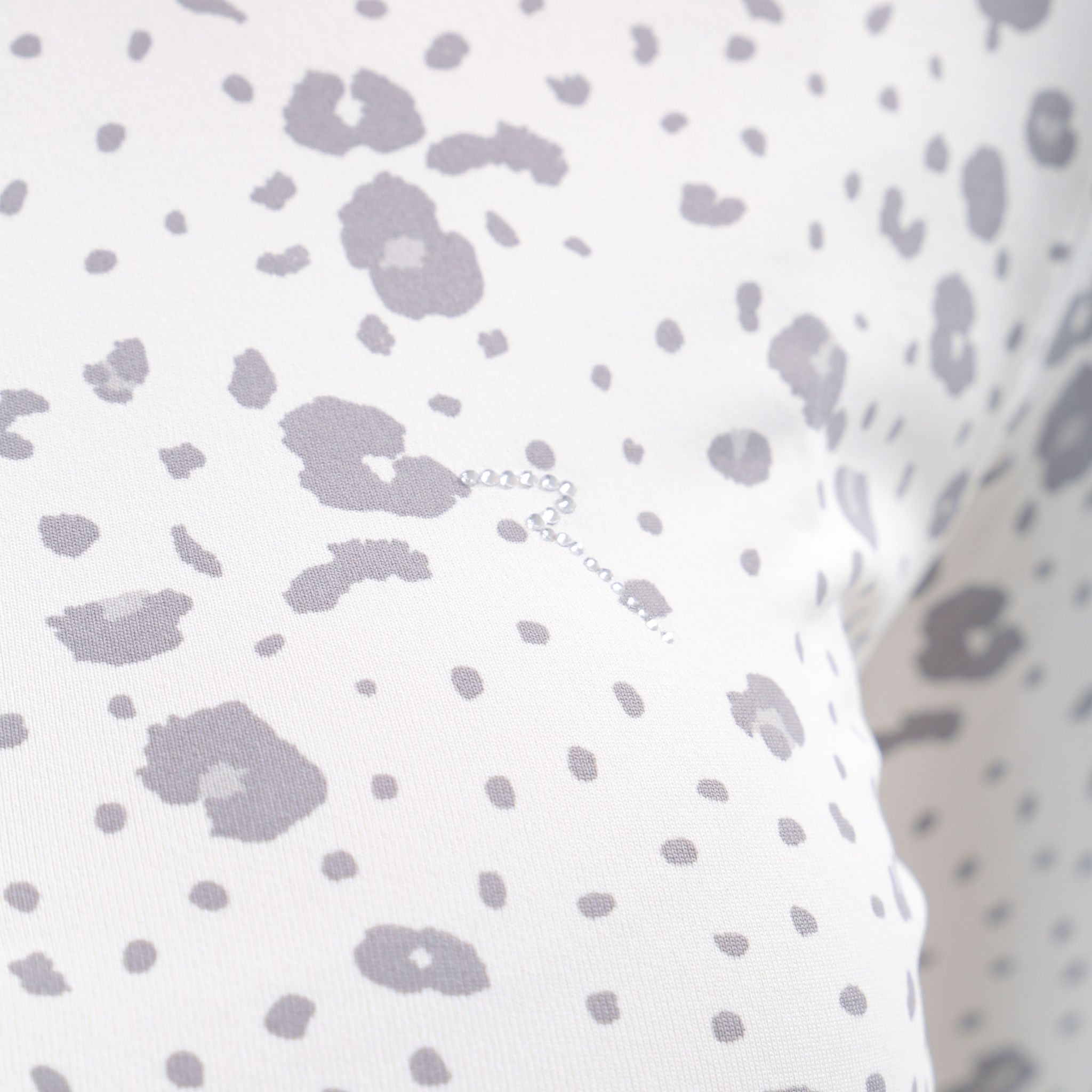 Polo Chervo Akash Femme Beige à motifs Femme