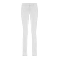 Pantalon Chervo W Starlocia Blanc Femme
