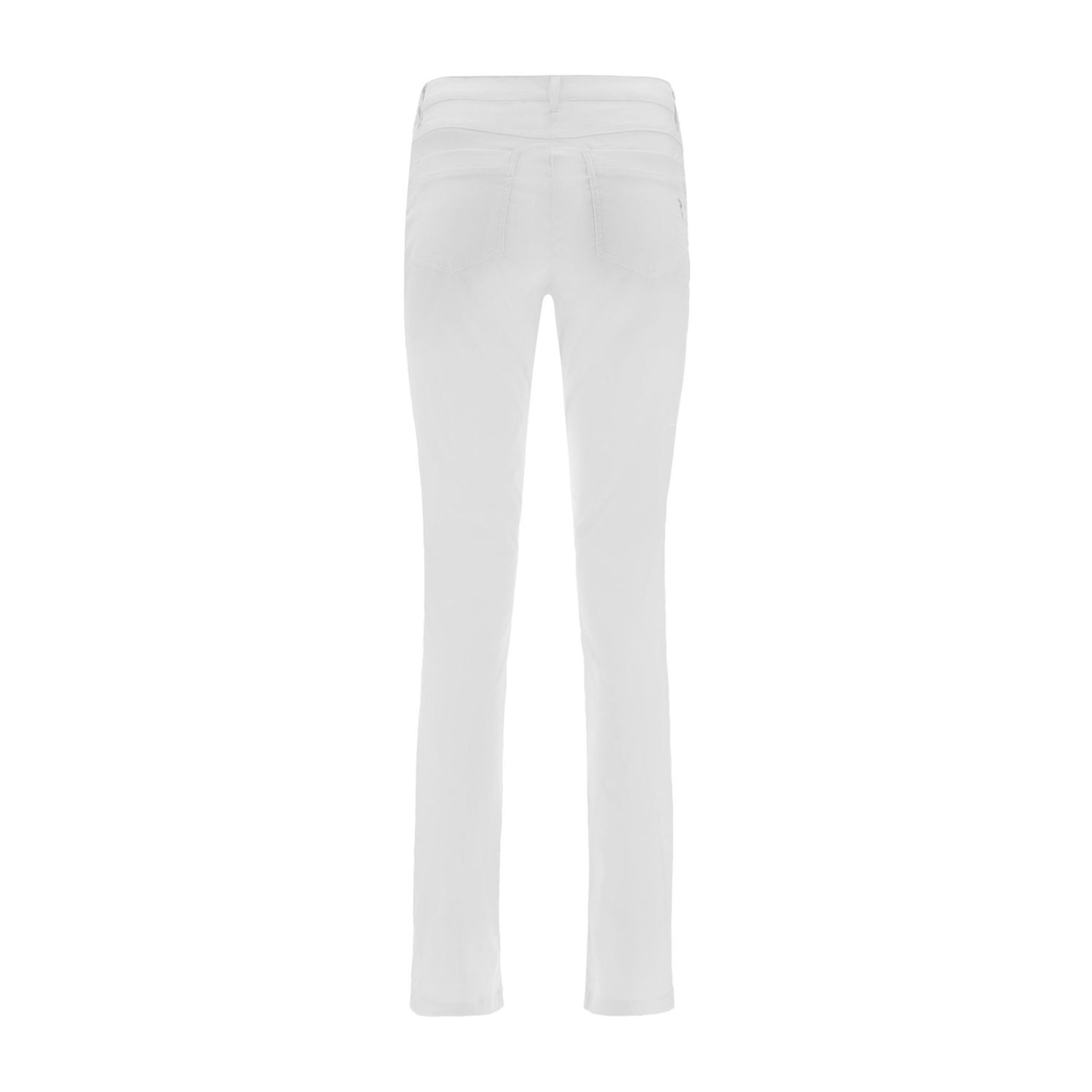 Pantalon Chervo W Starlocia Blanc Femme