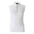 Chervo Polo Avonia W Blanc Femme