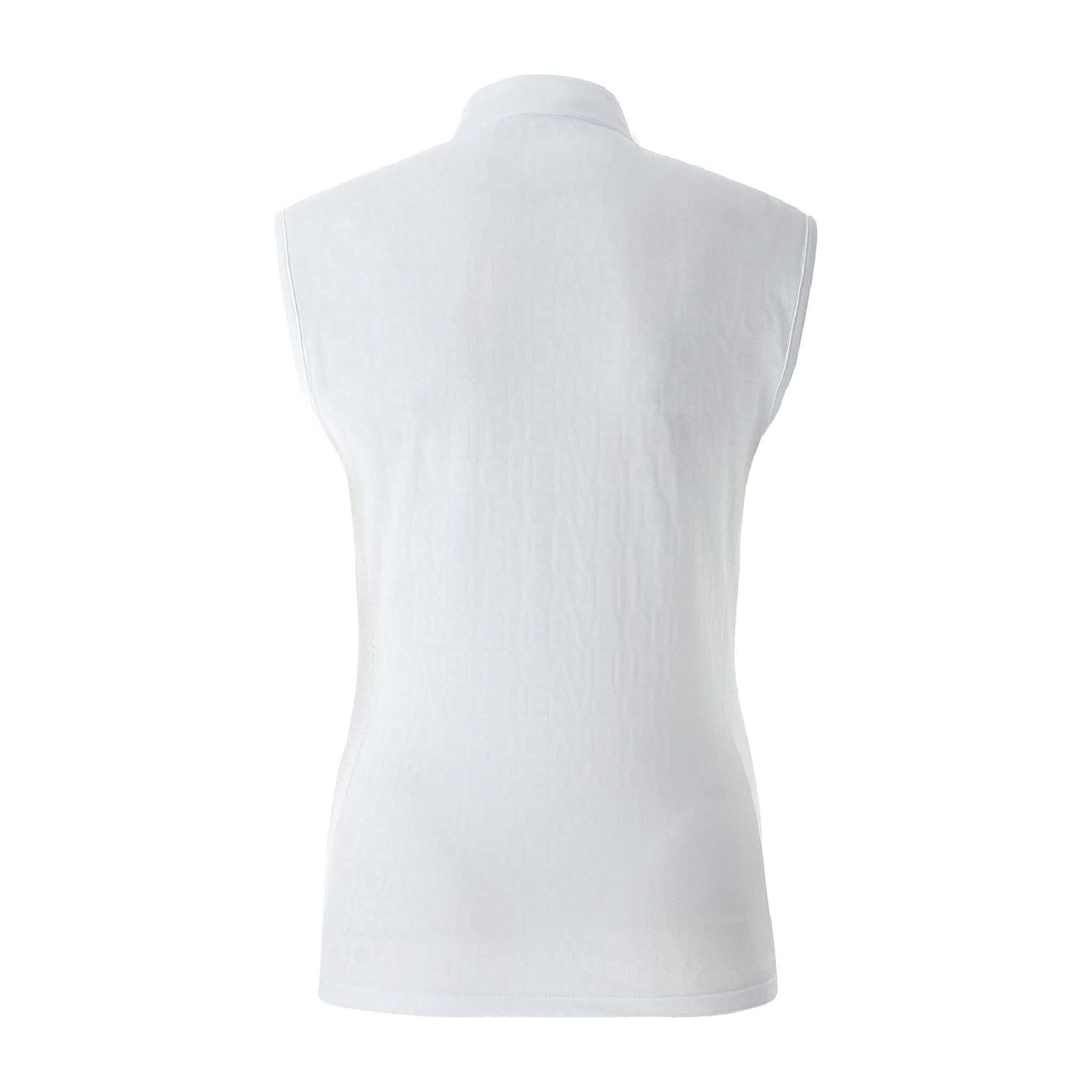 Chervo Polo Avonia W Blanc Femme