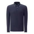Chervo Altare Polo Homme Marine Homme