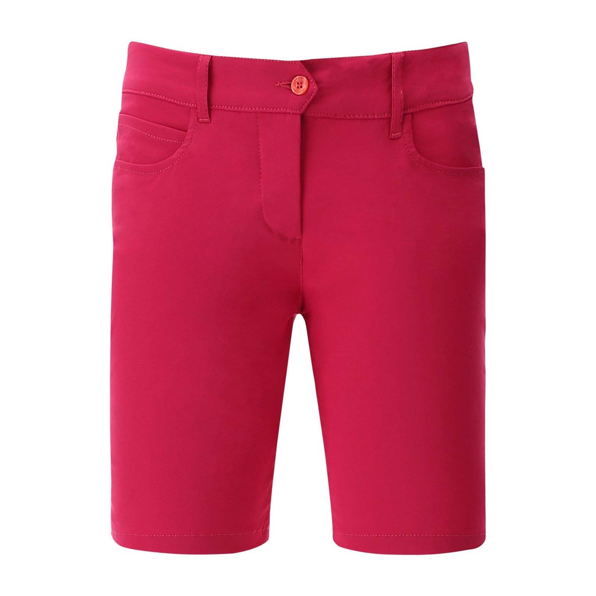 Bermuda Chervo Giarin W Berry Femme