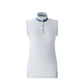 Chervo Polo Arsago W Blanc Femme