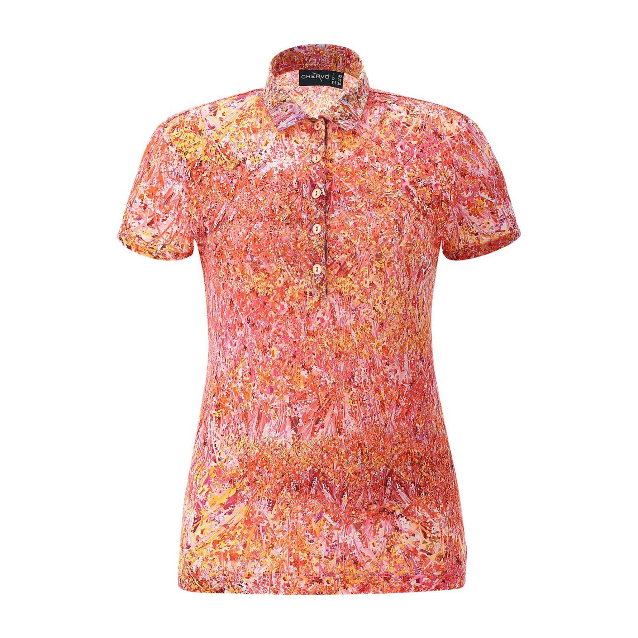 Polo Chervo Alberobello W Berry Femme