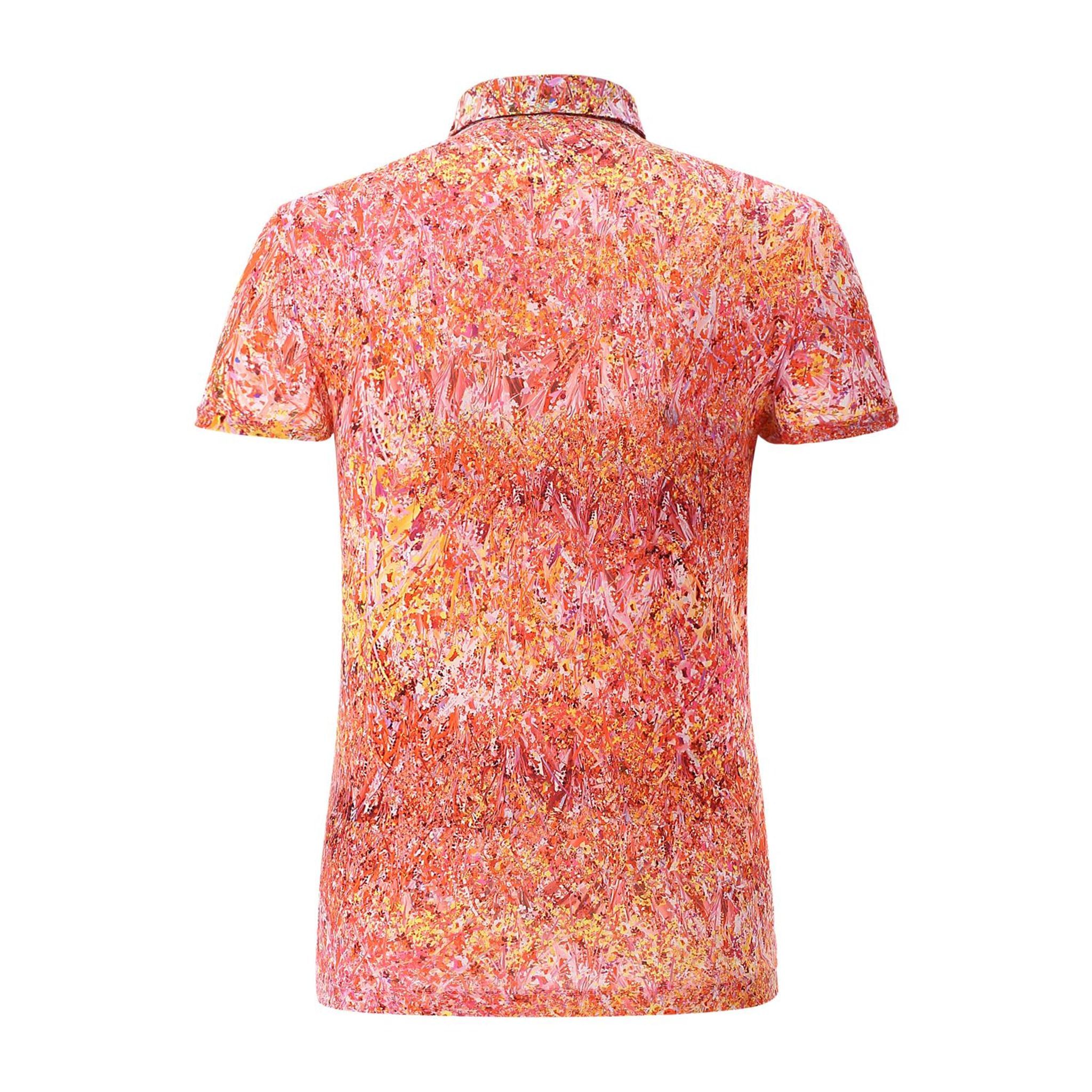 Polo Chervo Alberobello W Berry Femme