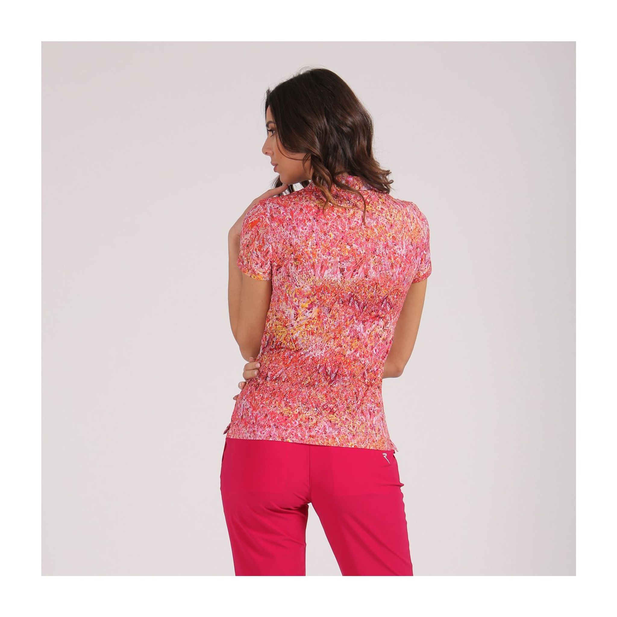 Polo Chervo Alberobello W Berry Femme
