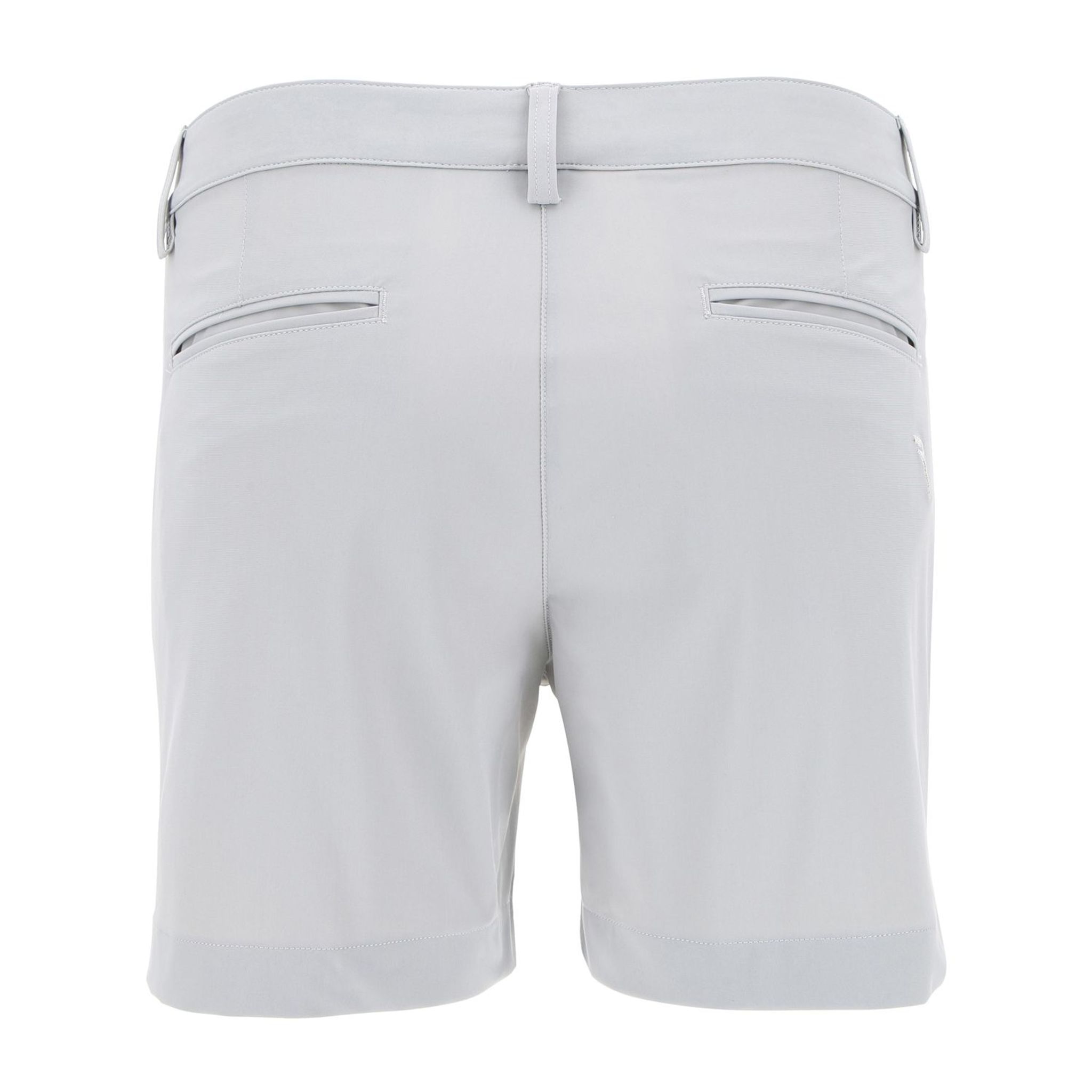Bermuda Chervo W Geppy Gris Femme