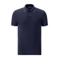 Polo Chervo M Airton SS Marine Homme