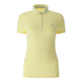 Chervo Polo Alabat W Jaune Femme