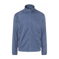 Veste Cross Sportswear Wind Bijou Bleu Homme