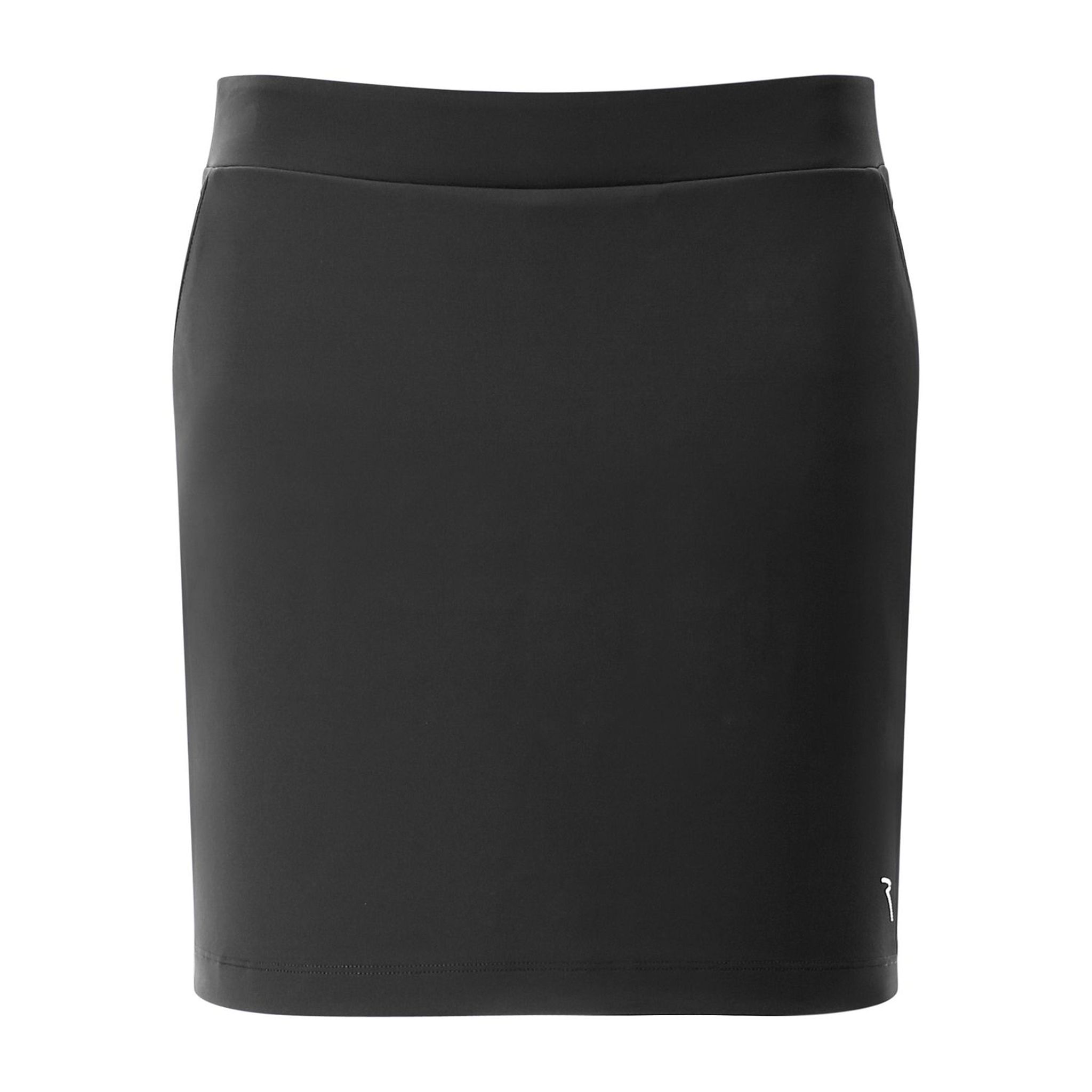Jupe Chervo W Joystick Noir Femme