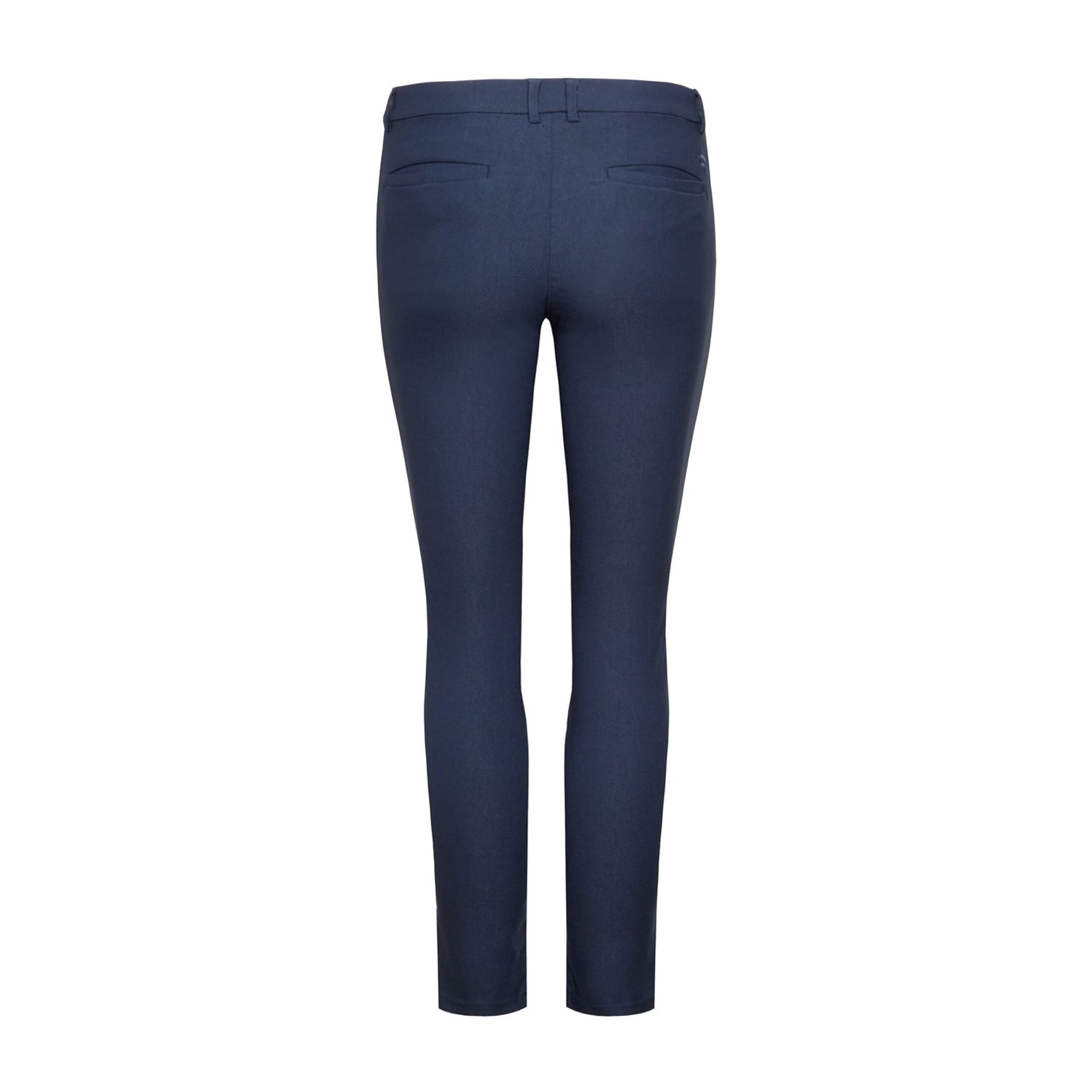 Cross Sportswear W Stretch 7/8 Capri Bleu marine Femme