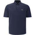 Chervo Polo Agile Marine Homme