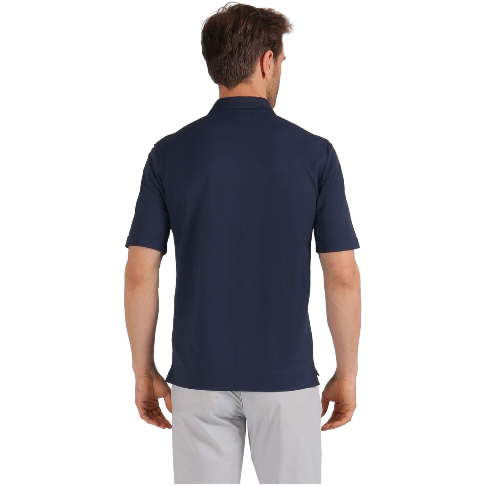 Chervo Polo Agile Marine Herren
