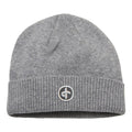 Bonnet Cross Sportswear Gris chiné
