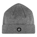 Bonnet Cross Sportswear gris acier