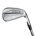Cobra KING TOUR (23) Argent HE RH 4-PW R ST Homme