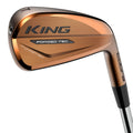 Cobra King Forged Tec 3 Copper HE RH 4P R ST Homme