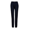 Pantalon Cross Sportswear W Thermo Navy Femme
