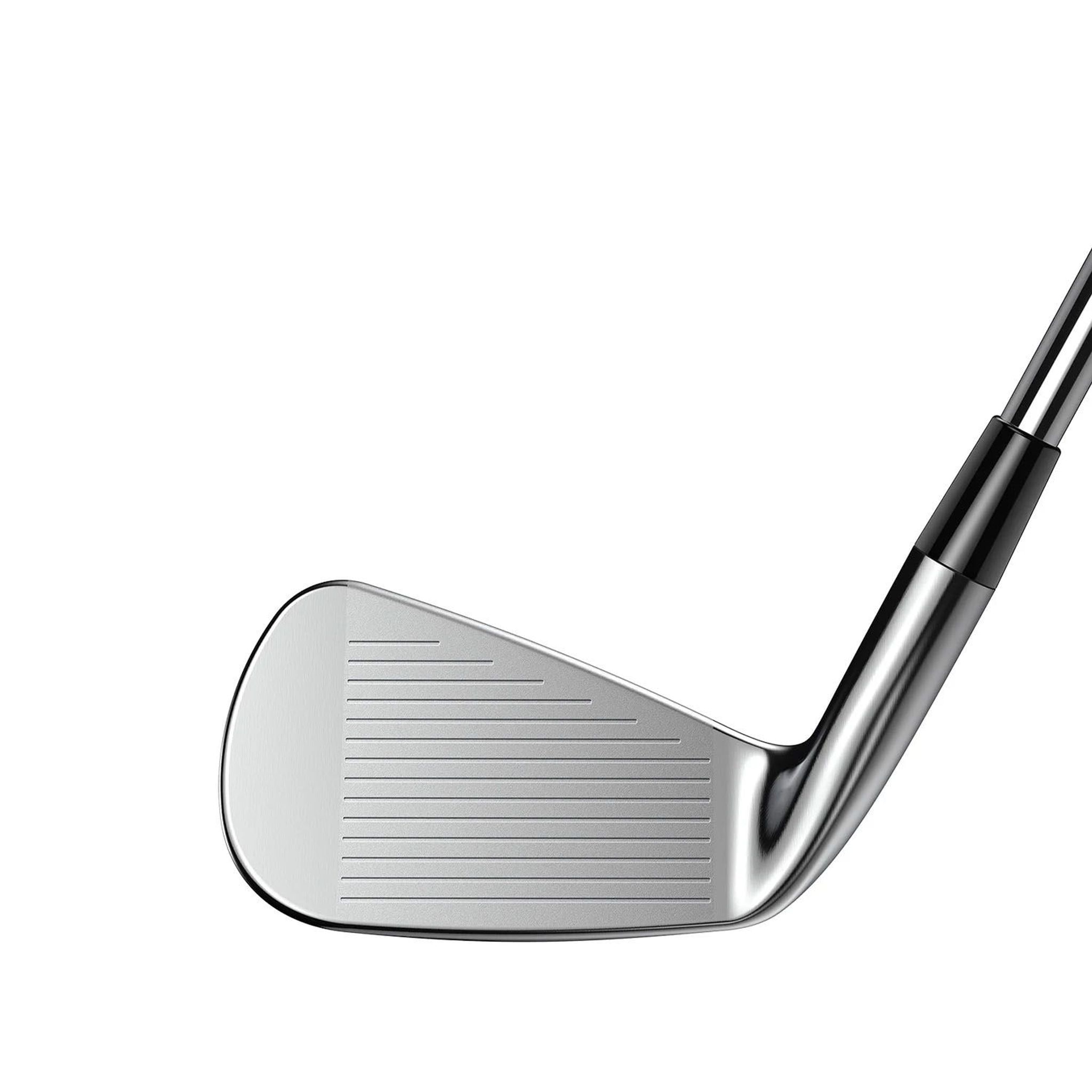 Fers Cobra King Forged Tec X - Manche en graphite pour hommes